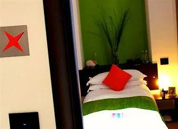 Oda ve Kahvaltı The Luxury Milano