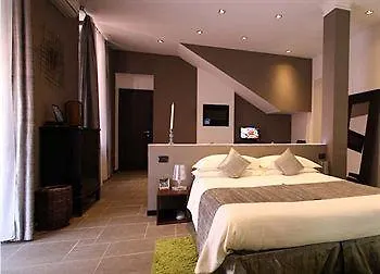 Oda ve Kahvaltı The Luxury