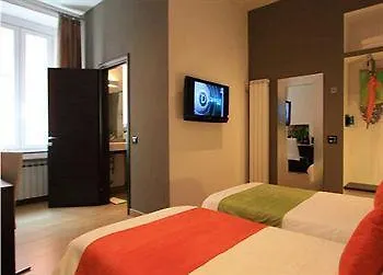 The Luxury Oda ve Kahvaltı