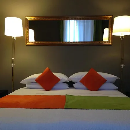 The Luxury Oda ve Kahvaltı *