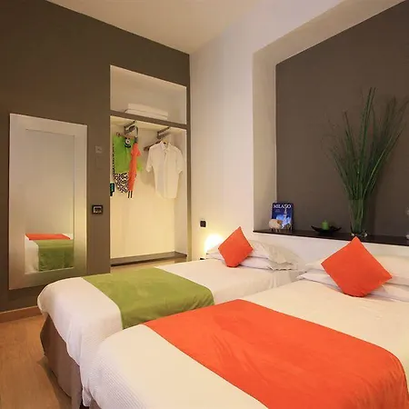 The Luxury * Milano