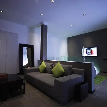 Bed & Breakfast The Luxury Milano