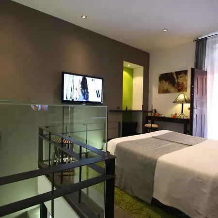 The Luxury Milano