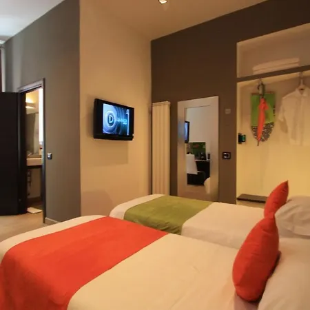 The Luxury Milano
